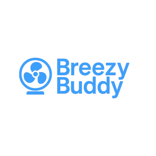 BreezyBuddy