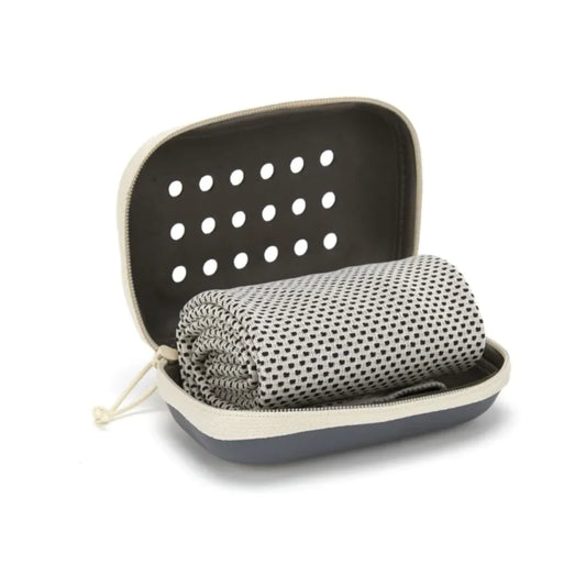 Buddy Bag + Cooling Towel
